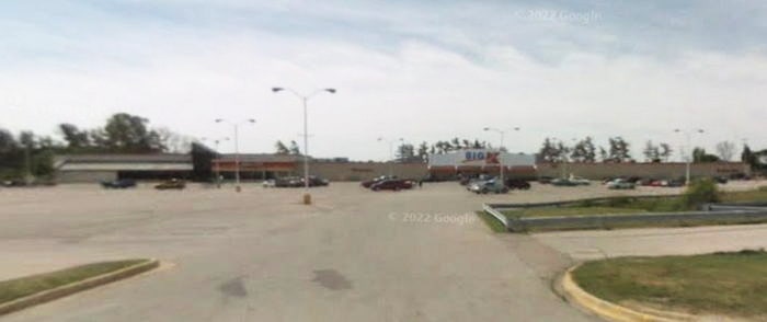 K-Mart (Kmart) - Corunna - 2500 E Main Street